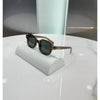 Moscot Orange Green Premium Shades 101