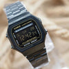 CASIO WATCH M-483