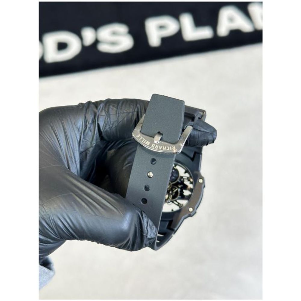 Richard Mille Blast