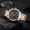 Maserati Classic Chronograph (All working)