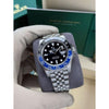 Rollex Oyster perpetual Gmt master