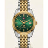 Raado Golden Horse Automatic 2 ton gold green