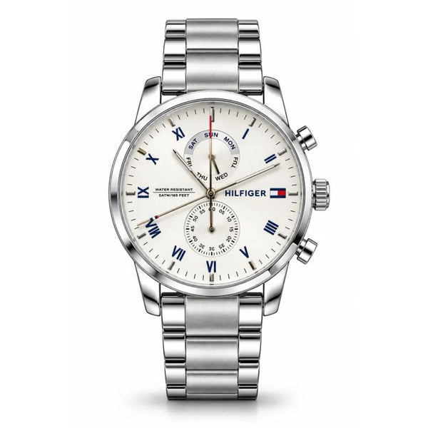 Tommy Hilfige_er Chronograph