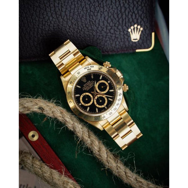 ROLE_EX DAYTONA AUTOMATIC M-12