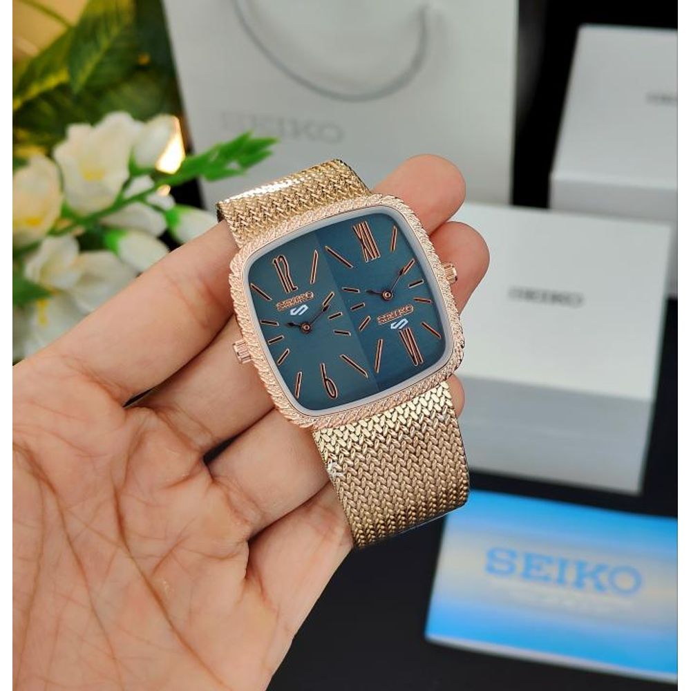 SEIKO WATCH M-904