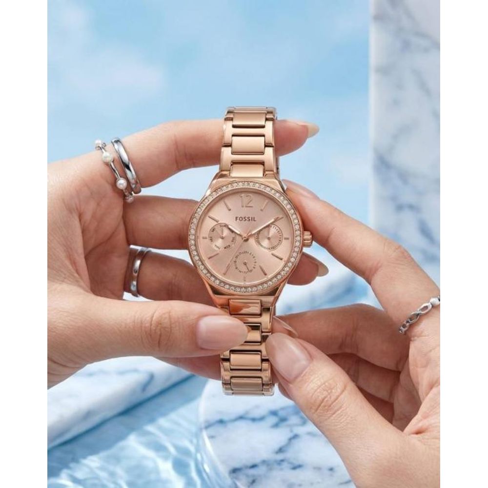 Fossii_l Eevie BQ3721 copper pink