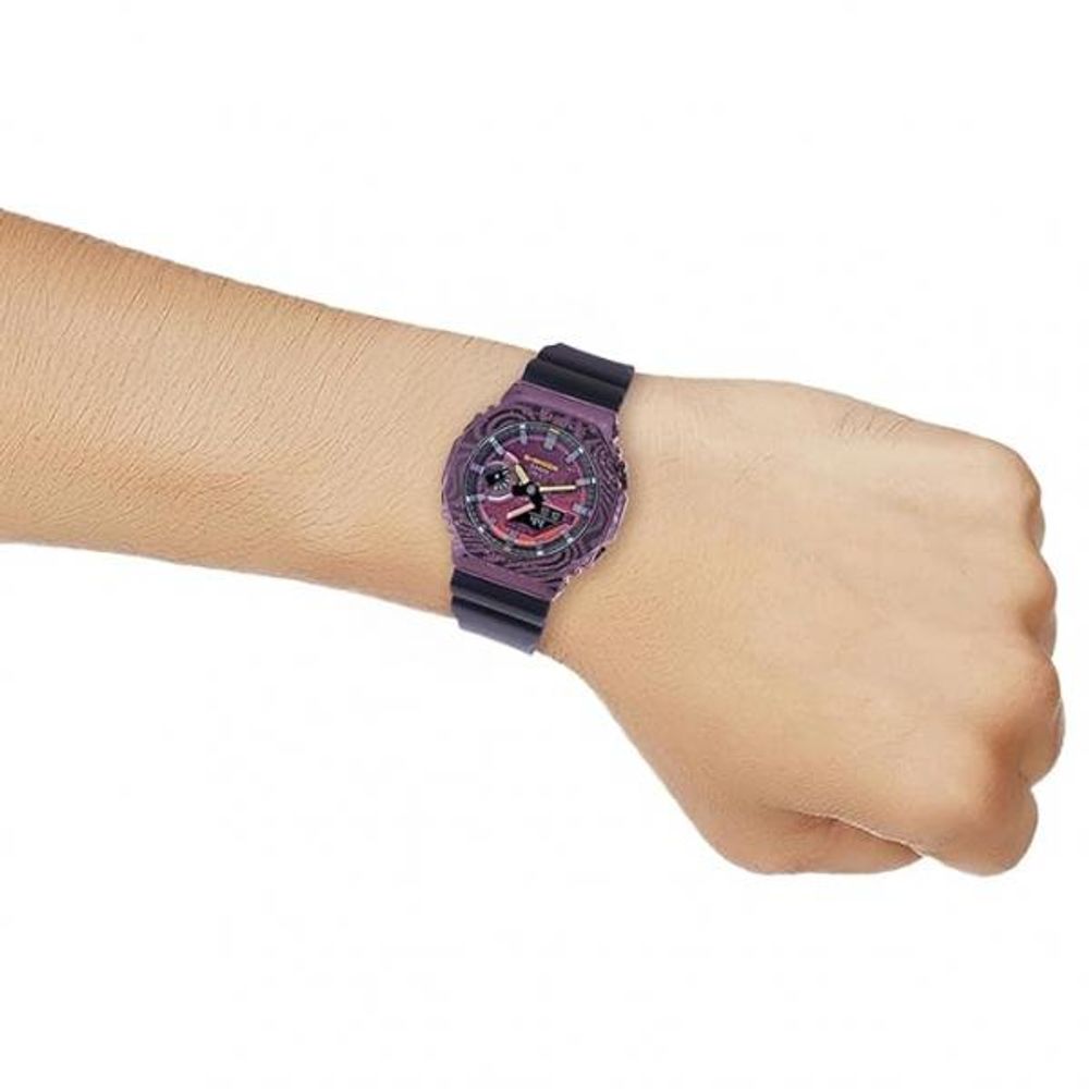 GSHOCK GM-2100 MILKY WAY EDITION 1084