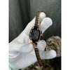 Calvin Klei n Copper Black Premium Watch