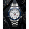 Seiko Prospex 1968 Heritage Divers GMT