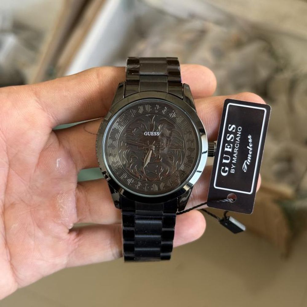 Guess Lion MenSwach (Store Article)