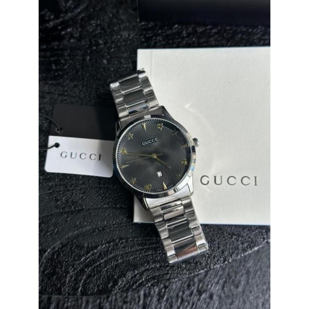 Guchi Mens G timeless Premium Store article watch