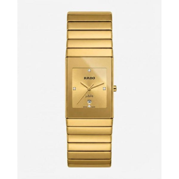 Rad_do Ceramic Full Gold