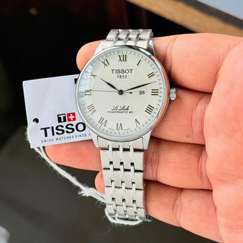 Tisot em 56