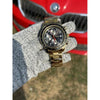 Fossi Tourer Chronograph Gold Black