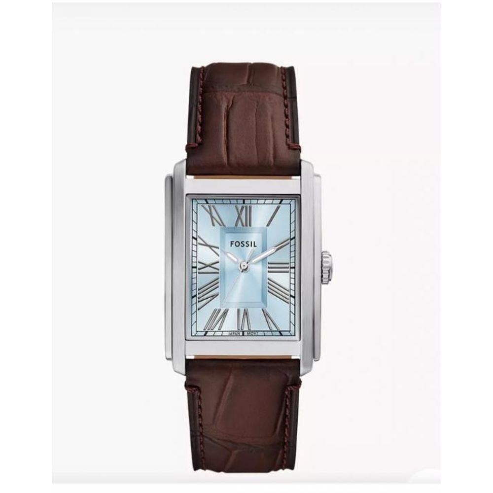 FOSSIIL TANK OLD MONEY FOR MENS 1007