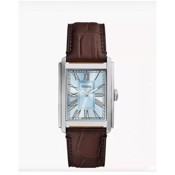 FOSSIIL TANK OLD MONEY FOR MENS 1007