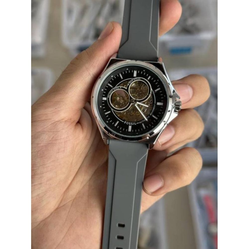 Fossi FB01 Automatic Premium watch