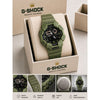 Casio G-shock Ga-B0001