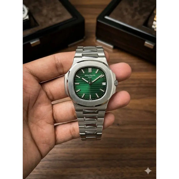 Patek phillip e