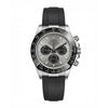 Rolee_x Daytona Oysterflex Perpetual Black Silver Dial