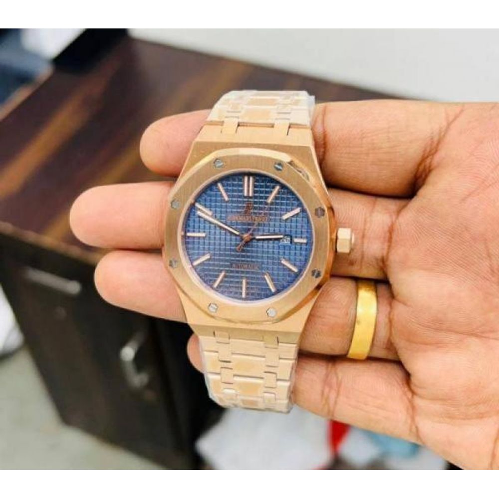Audemars Pigue royal oak Japan Quartz