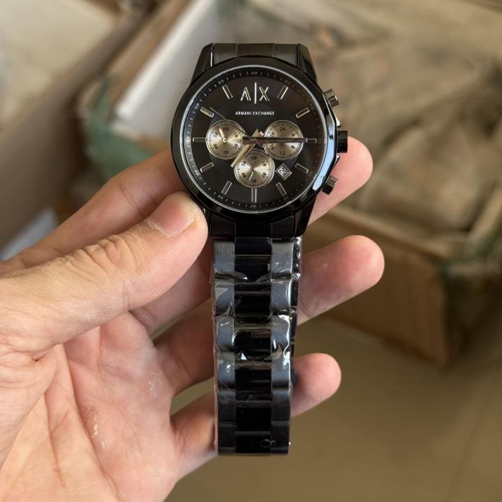 Arma i Exchange AX 1765