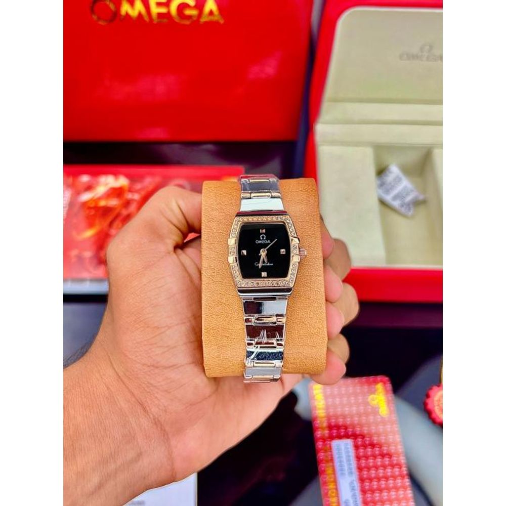 OMEGHA WATCH M-567