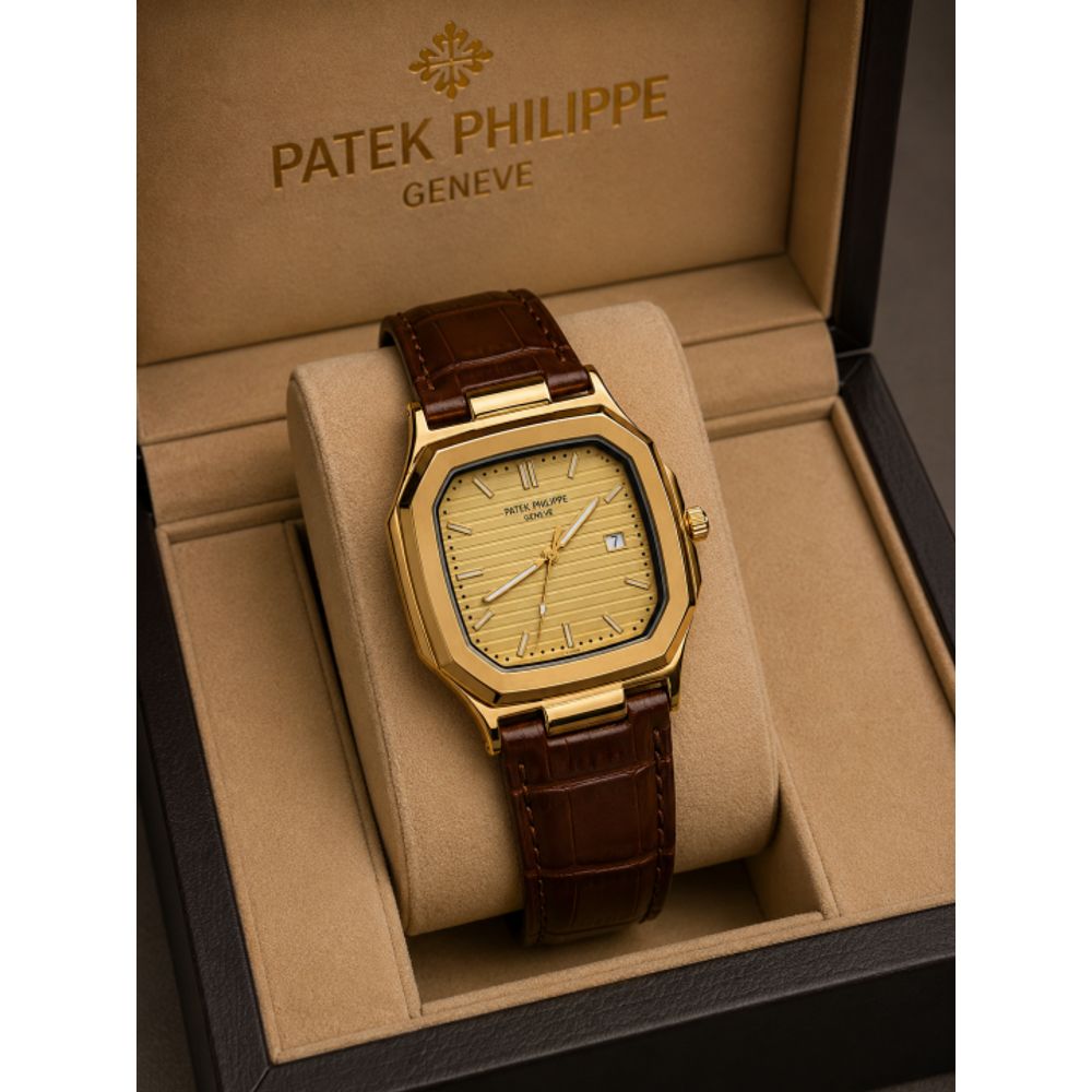Patek Phillip_pe Cubitus