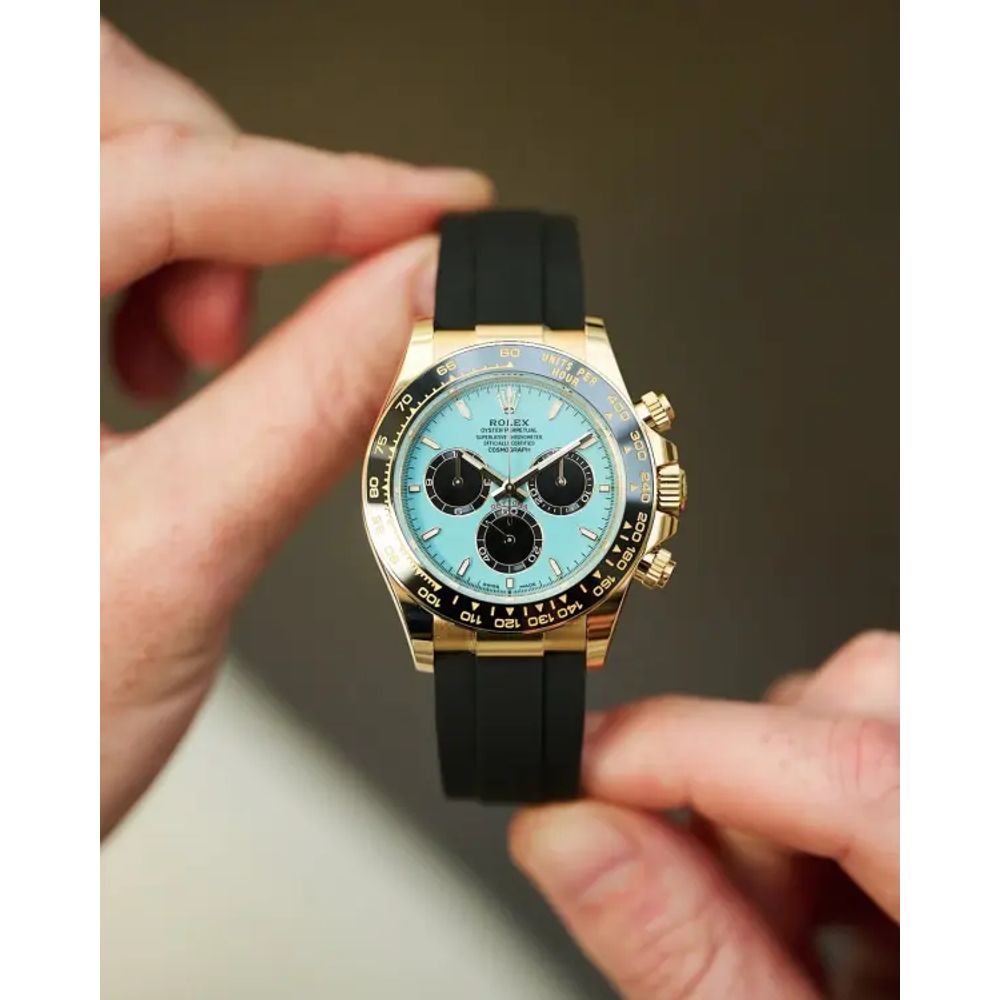 Rollex Oyster Perpetual Daytona Cosmograph