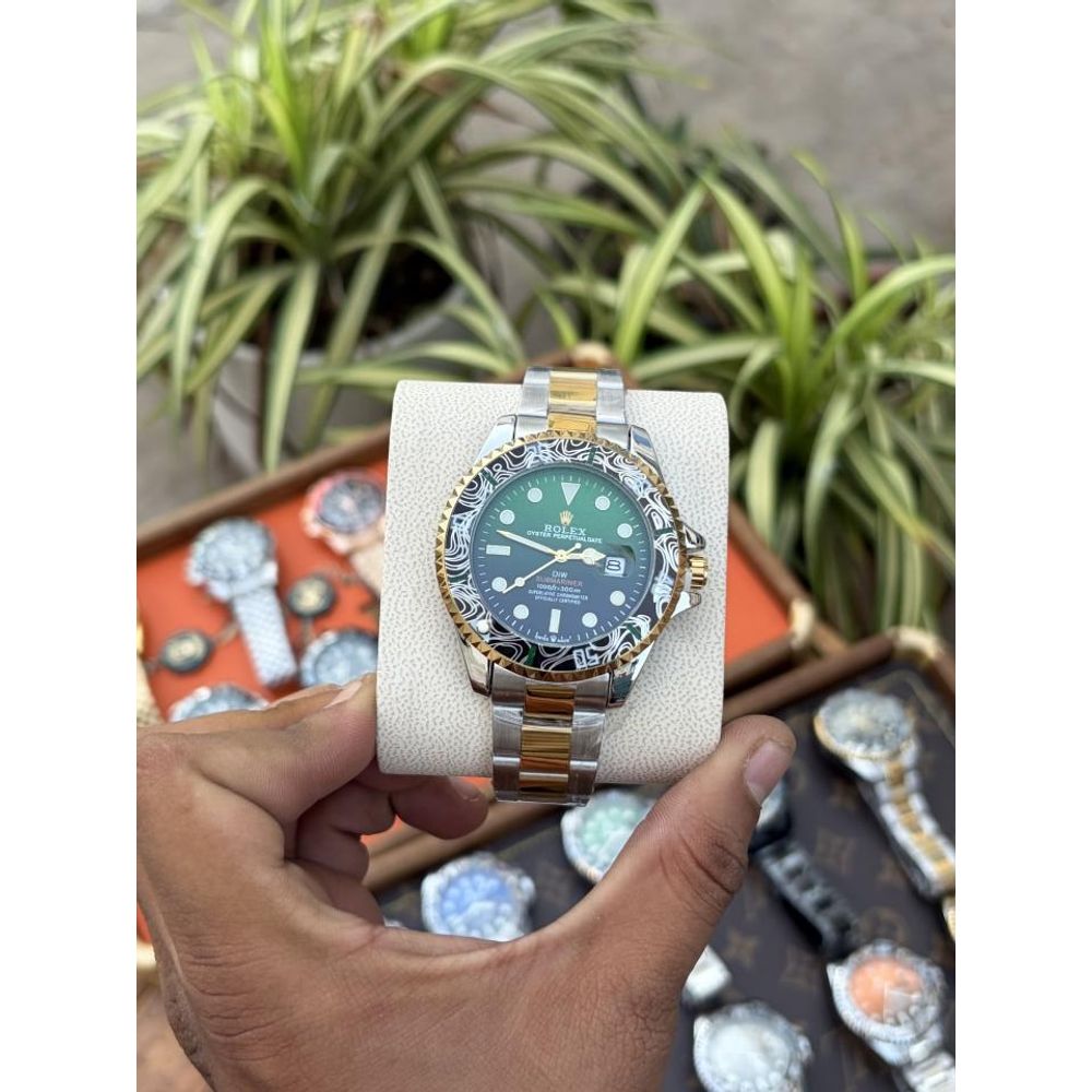Rollex submariner