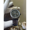 Vacheron Constantin Gunmetal Grey Quartz Premium Watch