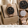 Versace V-Ray Chronograph