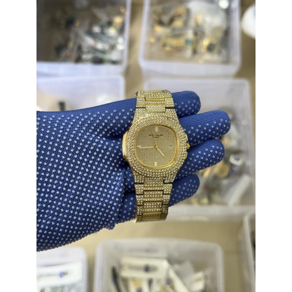 Patek Phiipp_e Daimond