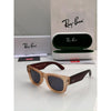 RAYBA_AN SUNGLASS Z-724