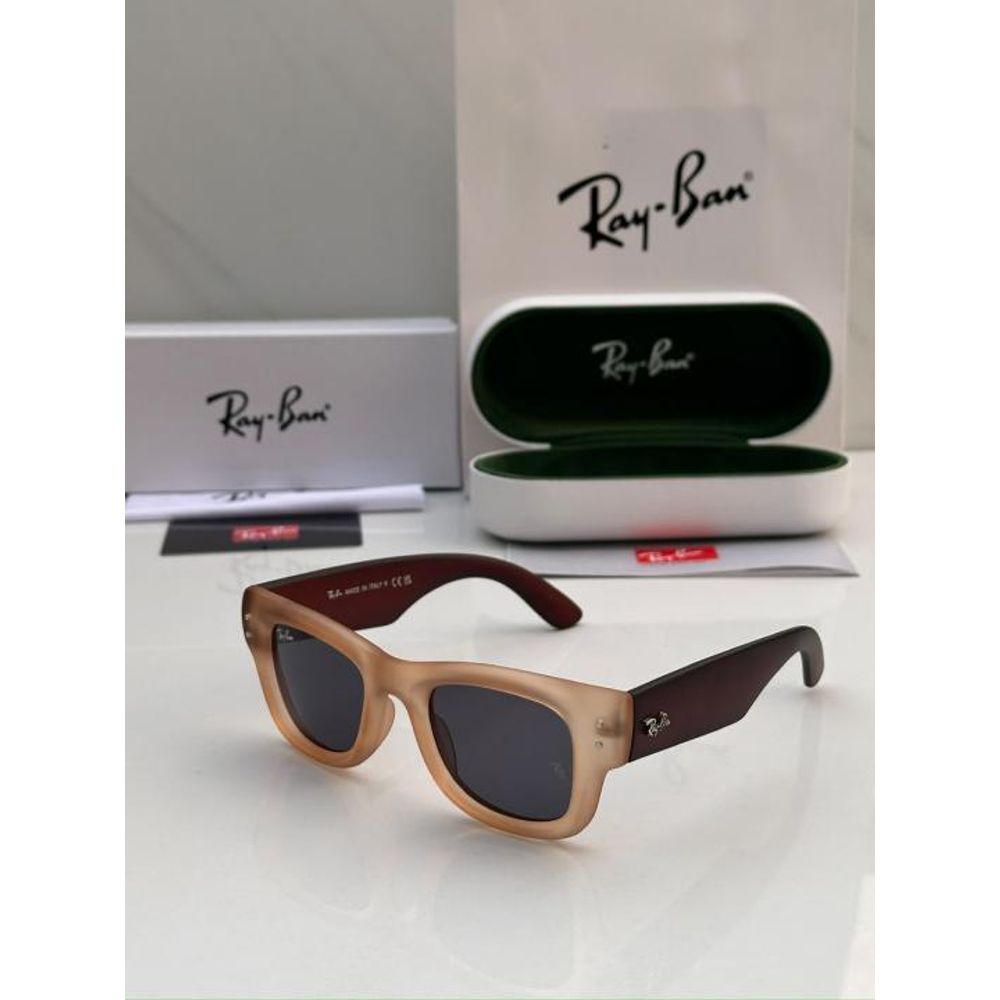 RAYBA_AN SUNGLASS Z-724
