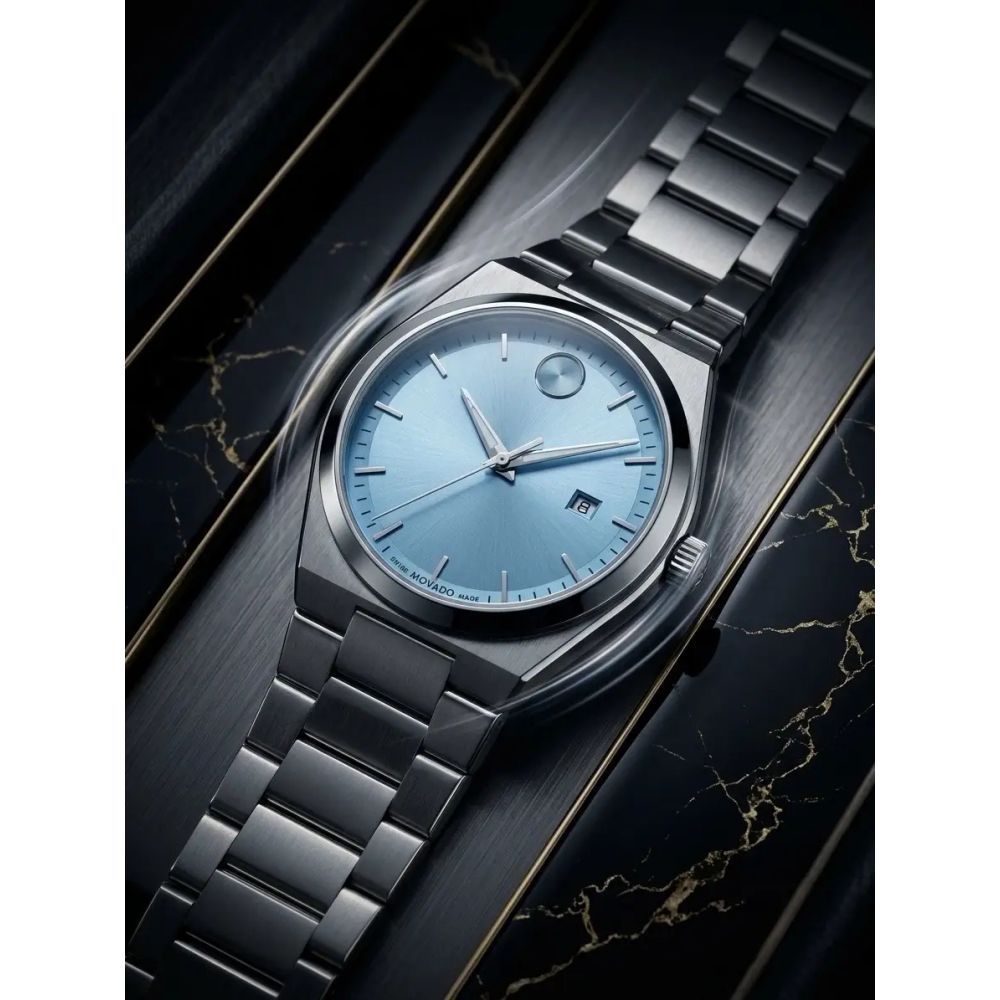 MOVADO BOLD