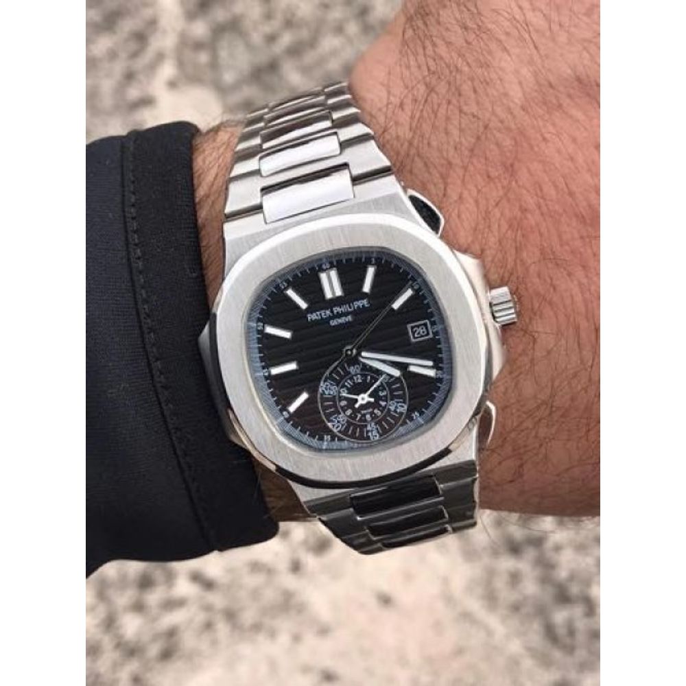 Patek Philipe Nautilus 5980 1AR Automatic