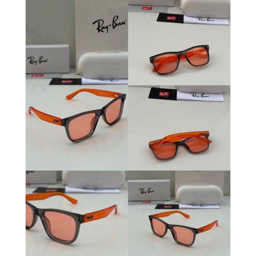 REY BAN SUNGLASS Z-727