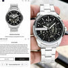 Arma Exchange AX2416 Hampton Automatic