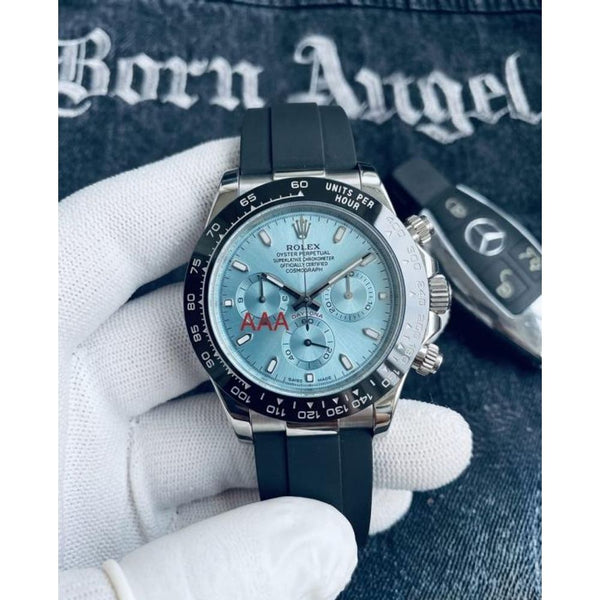 Rolee_x Oyster Perpetual Daytona
