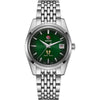 Raado Golden Horse Automatic silver green