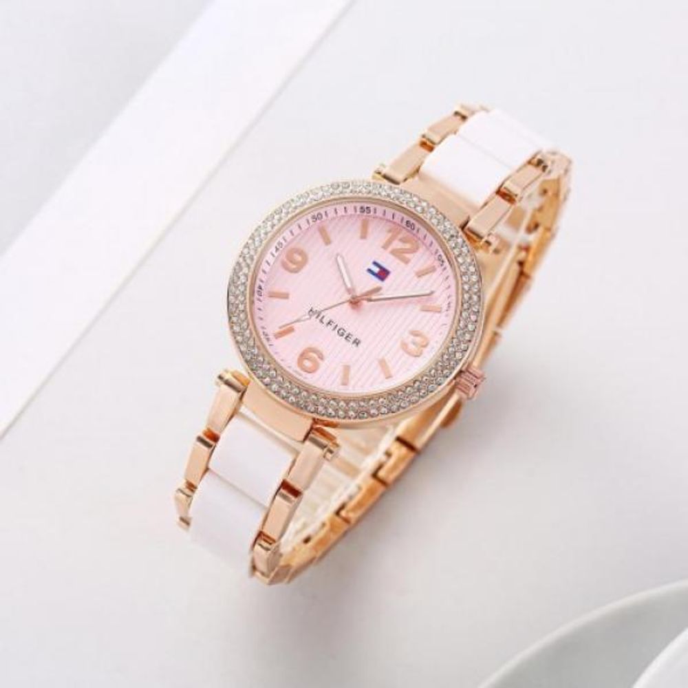 TOMMY HILFIGAR ANALOG LADY 612