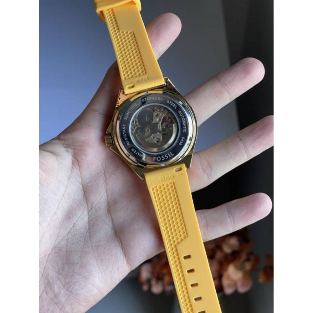Fossi FB01 Automatic