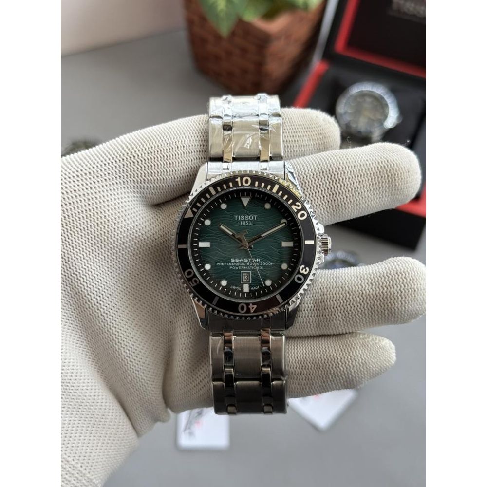 Tisot Seastar Premium Quality