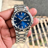 SEIKO 5 DAY DATE SWISS MOVEMENT 1188
