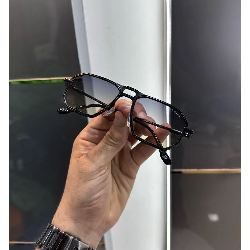 Marc Jacobs Black Multi Premium Shades 545