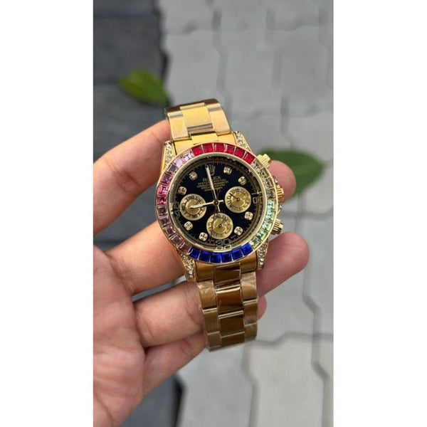 Rollex rainbow