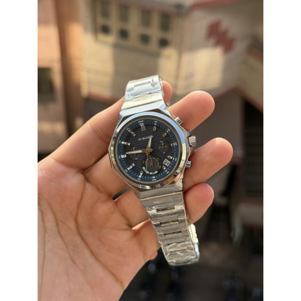 G SHOCK