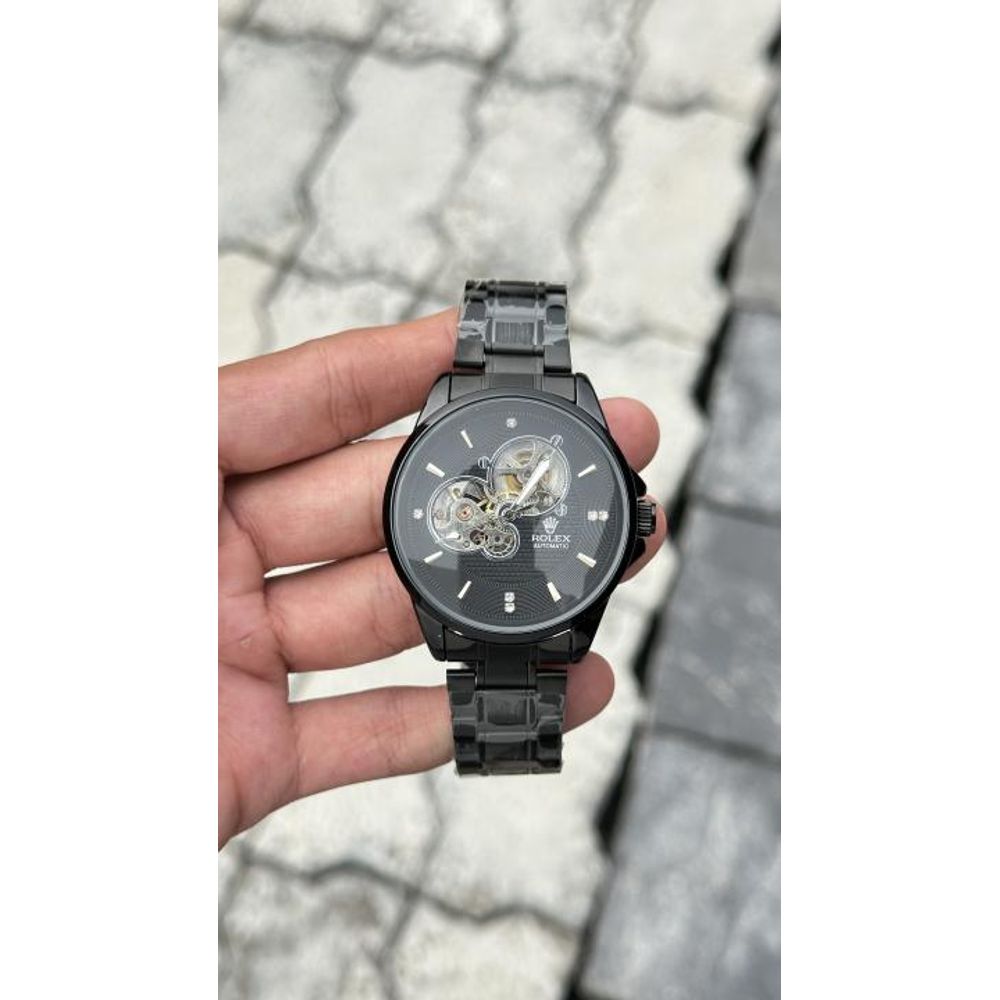 Roleex Automatic