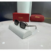 Cartie r Wooden Black Premium Shades 6631